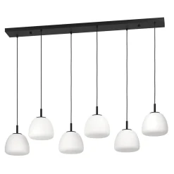Valetudo Island Chandelier - 6 Light