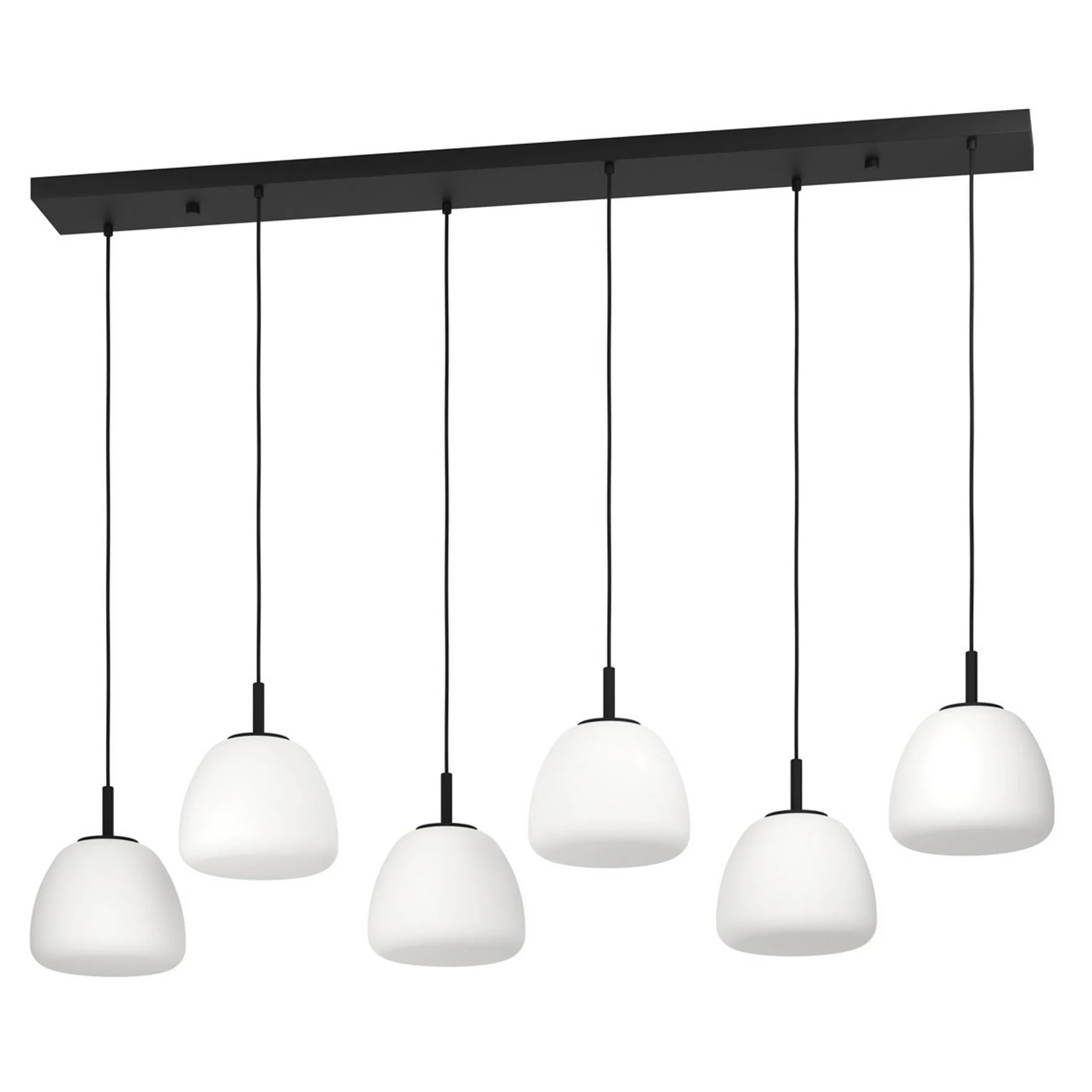 Valetudo Island Chandelier - 6 Light