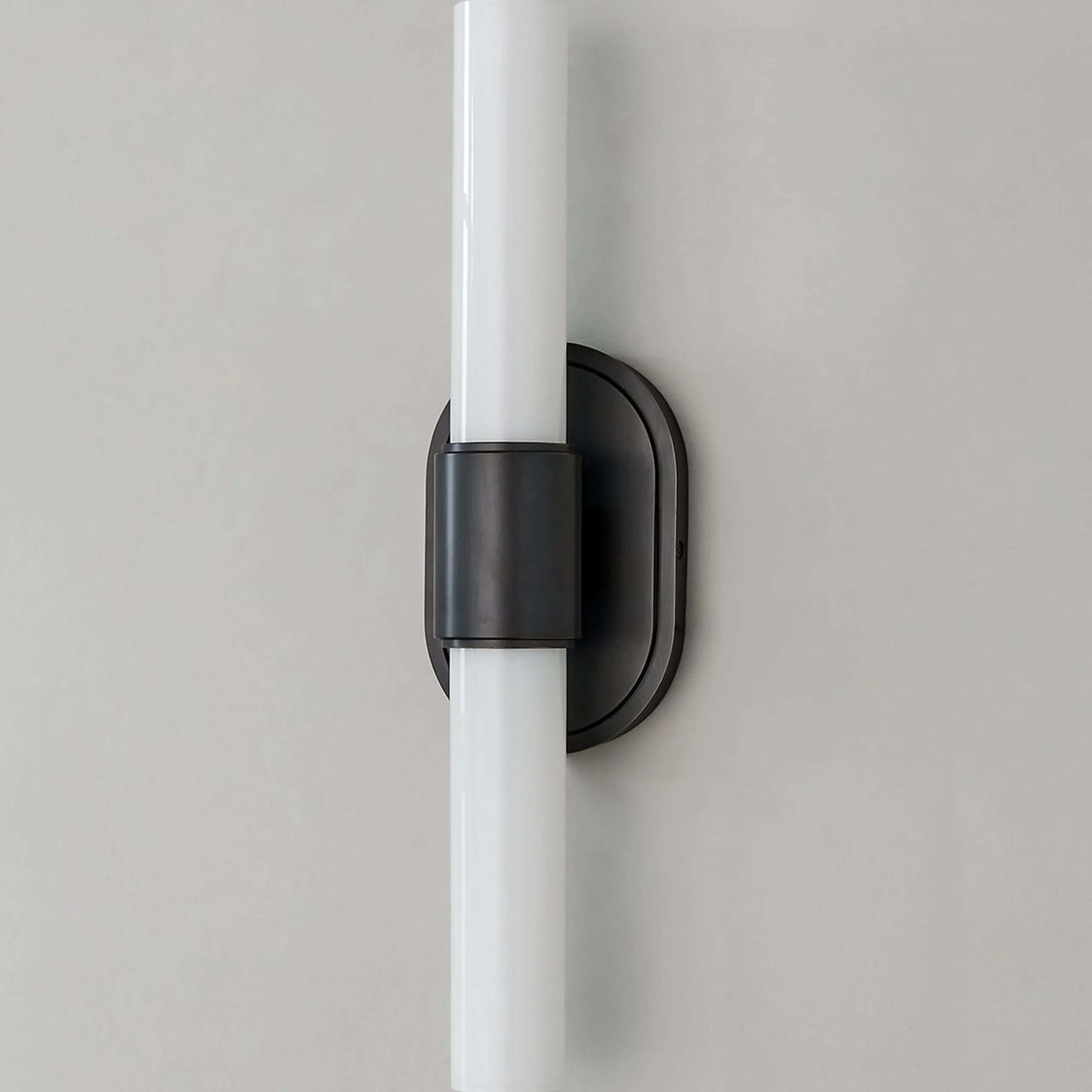Vandove Double Sconce