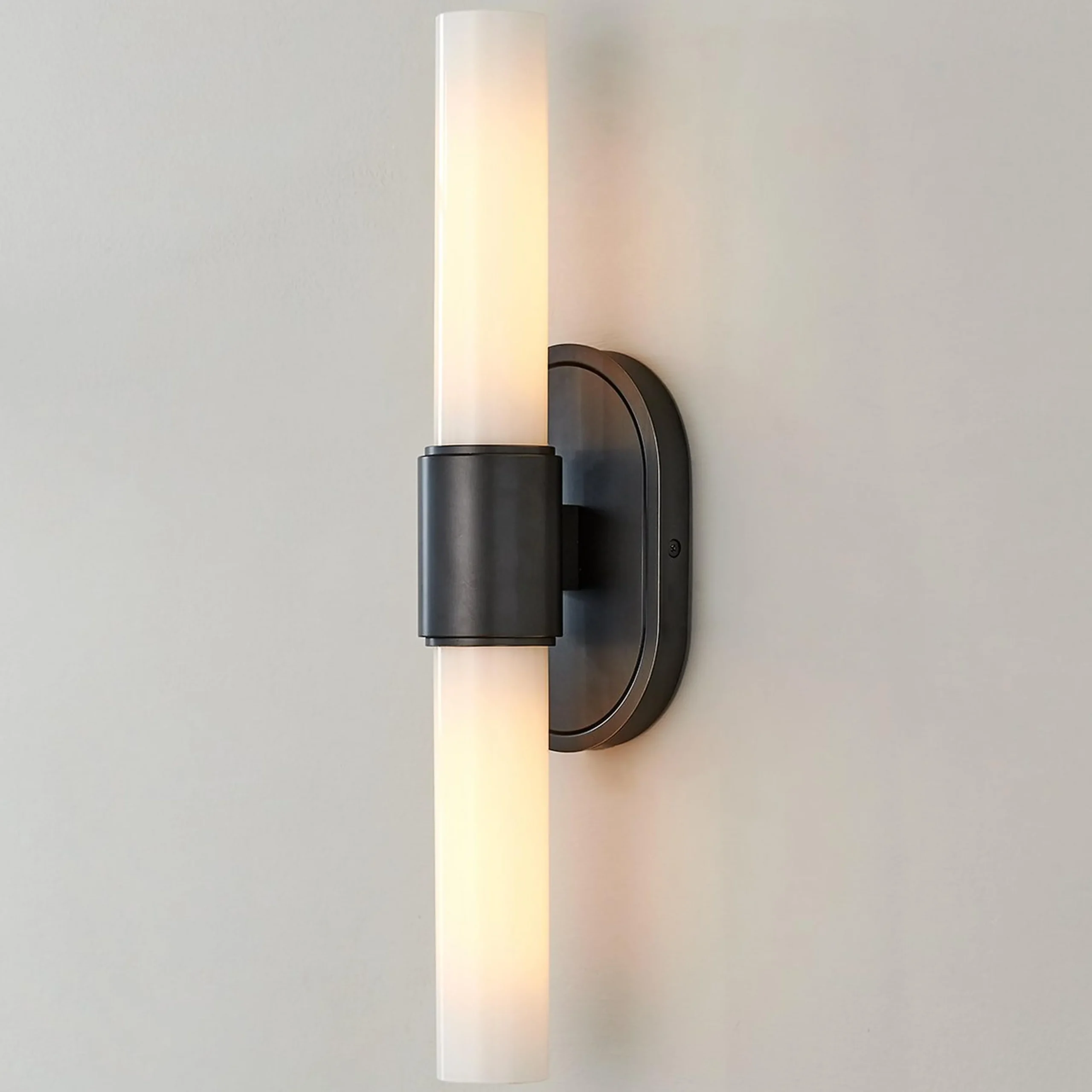 Vandove Double Sconce