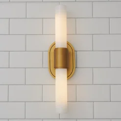 Vandove Double Sconce