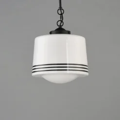 Varsity Schoolhouse Pendant - Sophomore