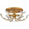 Vasanta Ceiling Light