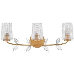 Vasanta Vanity Light - 3 Light