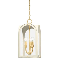 Vaulted Lantern - Small
