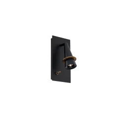 Veilleuse LED Swing Arm Sconce