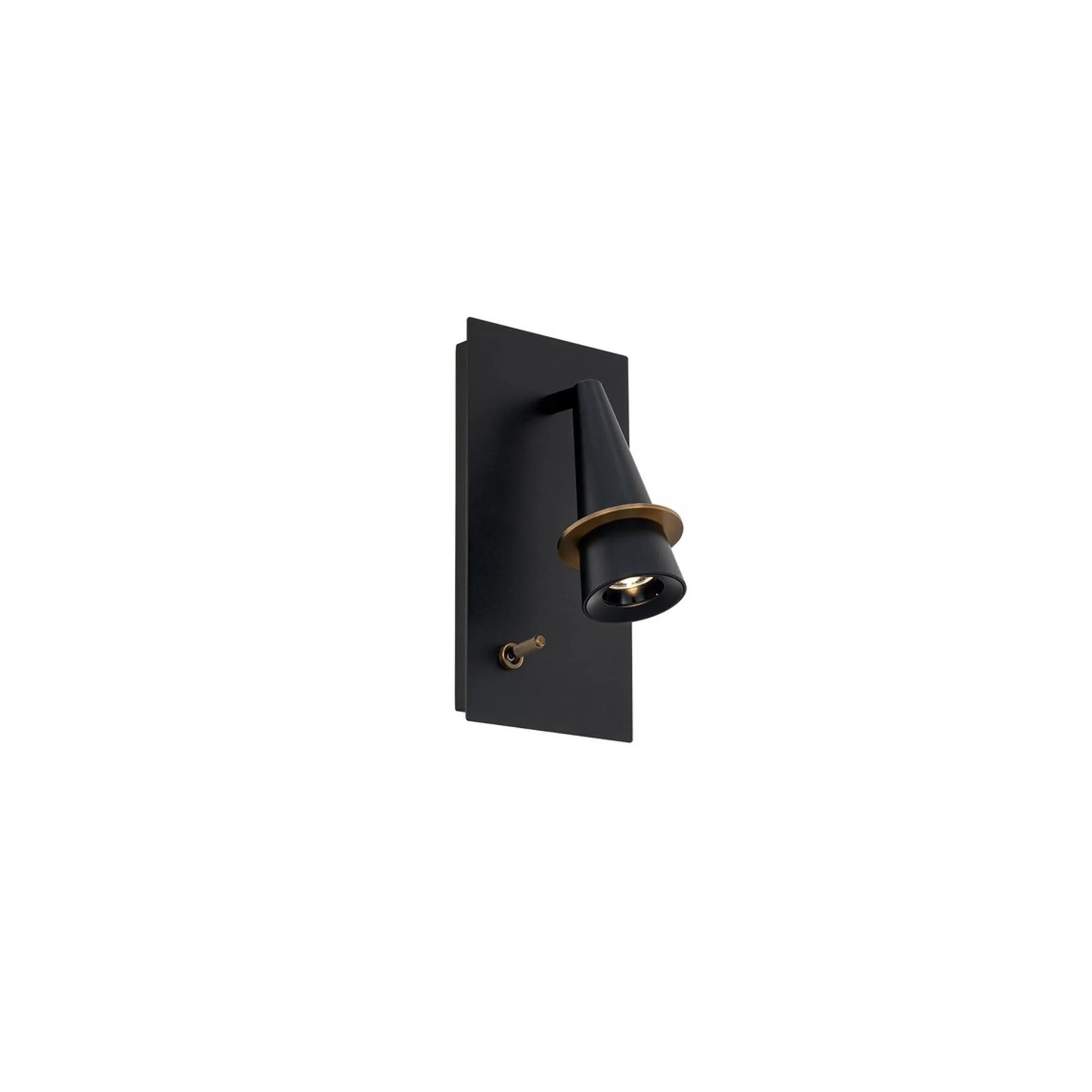 Veilleuse LED Swing Arm Sconce