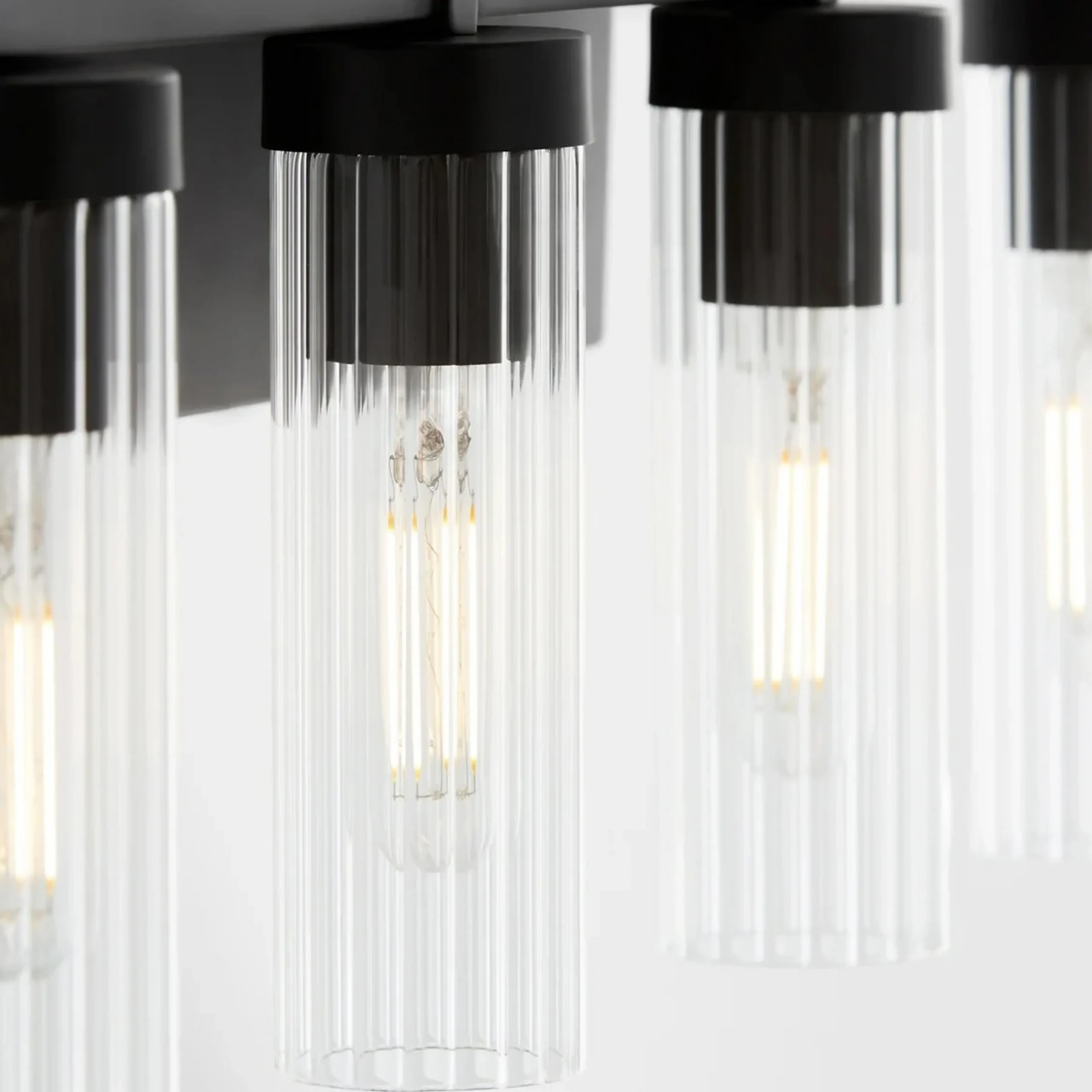 Velleron Vanity Light - 4 Light