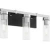 Velleron Vanity Light - 3 Light