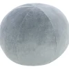 Venusian Throw Pillow - Velvet