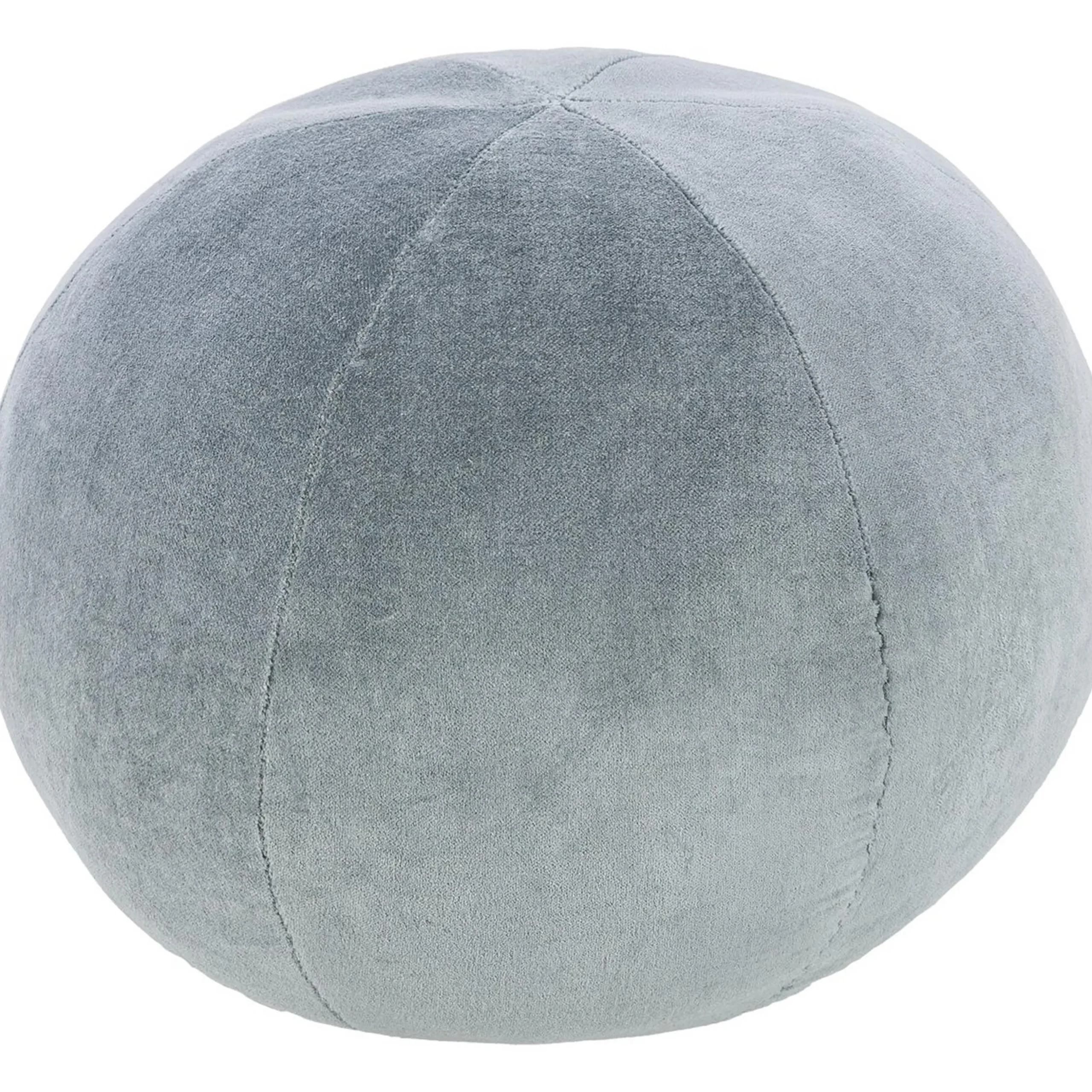 Venusian Throw Pillow - Velvet