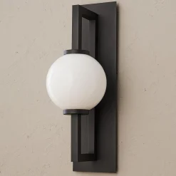 Veritas Outdoor Sconce - Medium