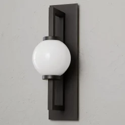 Veritas Outdoor Sconce - Small