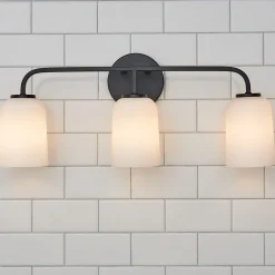 Verlice Vanity Light - 3 Light