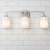 Verlice Vanity Light - 3 Light