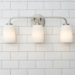 Verlice Vanity Light - 3 Light