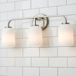 Verlice Vanity Light - 3 Light