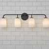 Verlice Vanity Light - 4 Light
