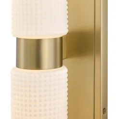 Verona LED Vanity Light
