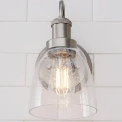 Versatile Bath Sconce