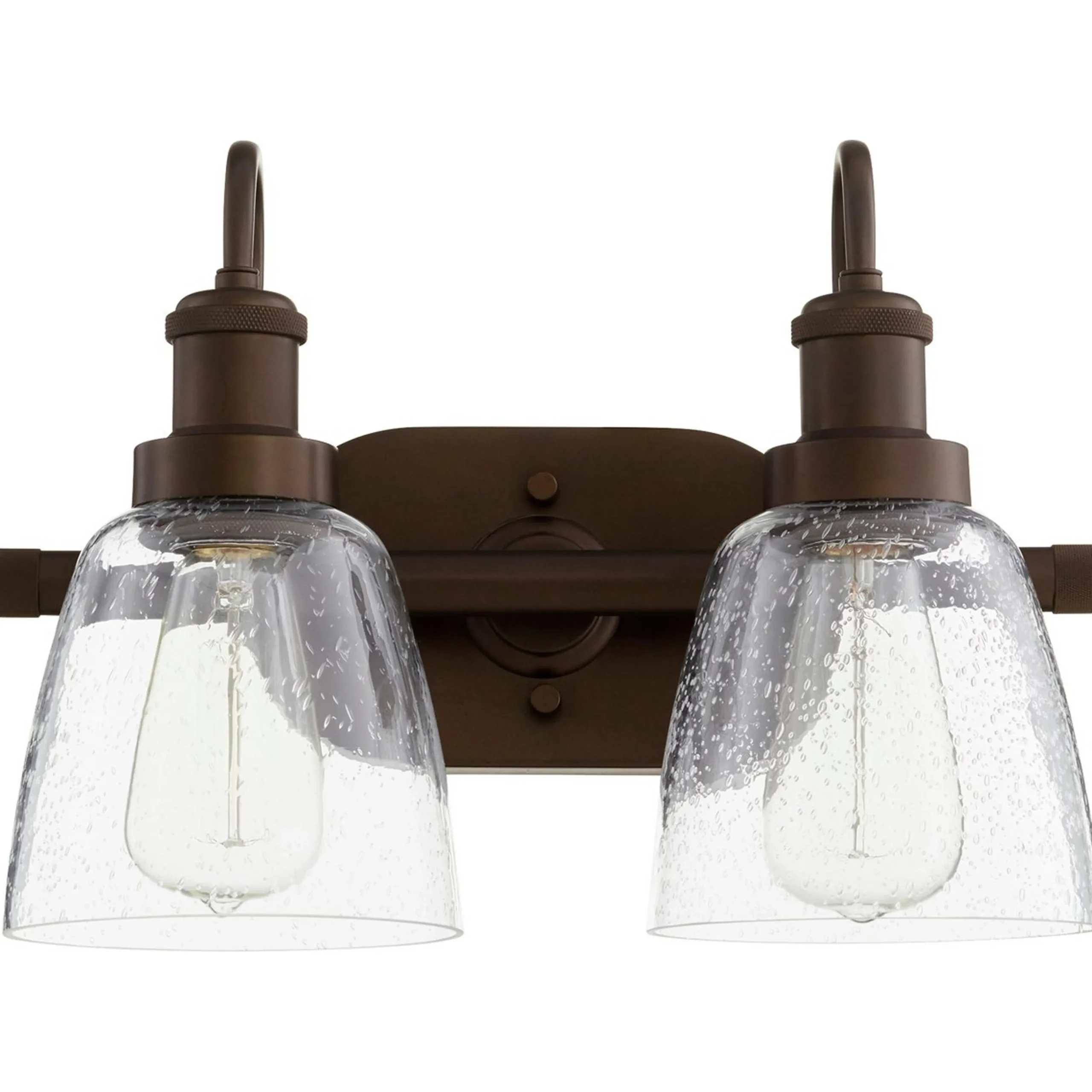 Versatile Vanity Light - 2 Light