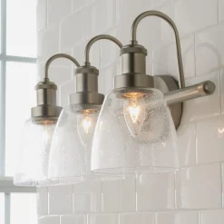 Versatile Vanity Light - 3 Light