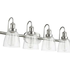 Versatile Vanity Light - 4 Light