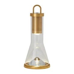 Vervain Cordless LED Indoor/Outdoor Table Lamp