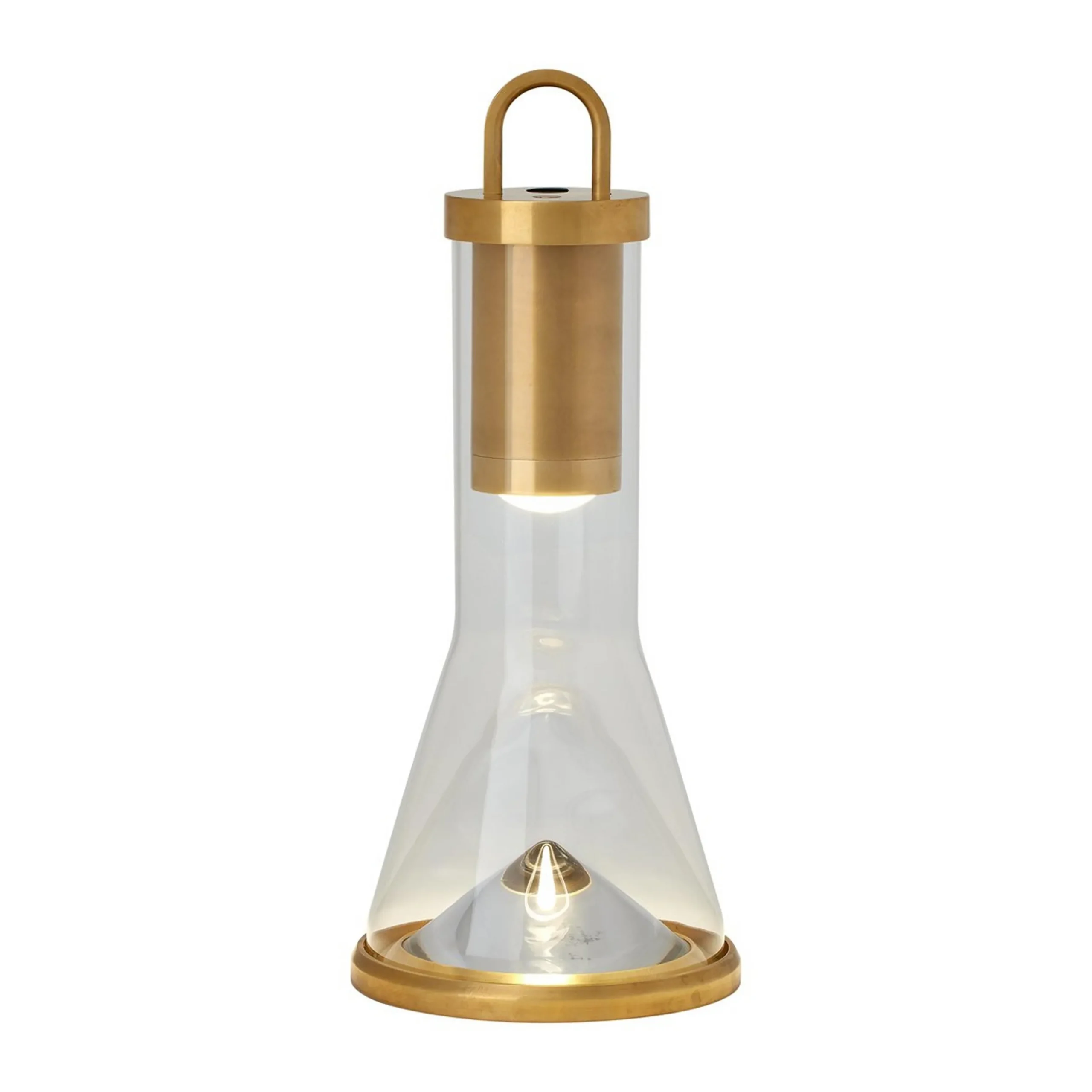 Vervain Cordless LED Indoor/Outdoor Table Lamp