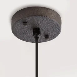 Verve Shell Pendant - Large