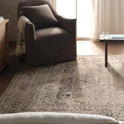 Vessant Rug