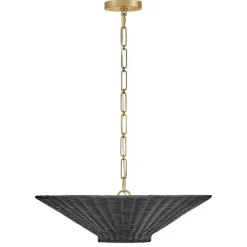 Vesta Convertible Chandelier
