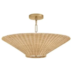 Vesta Convertible Chandelier