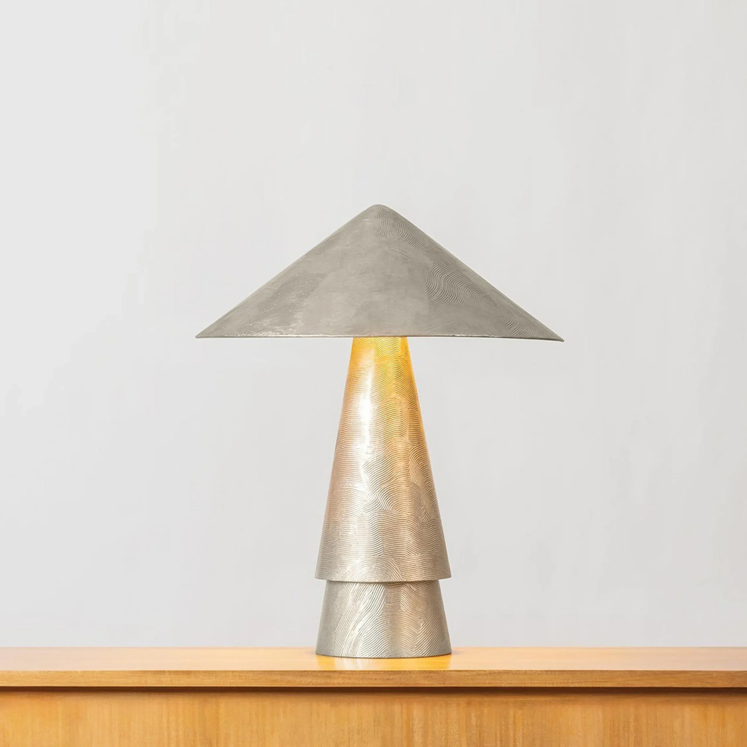 Viburnum Table Lamp