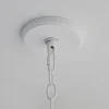Vicenzio Leaf Chandelier - Large