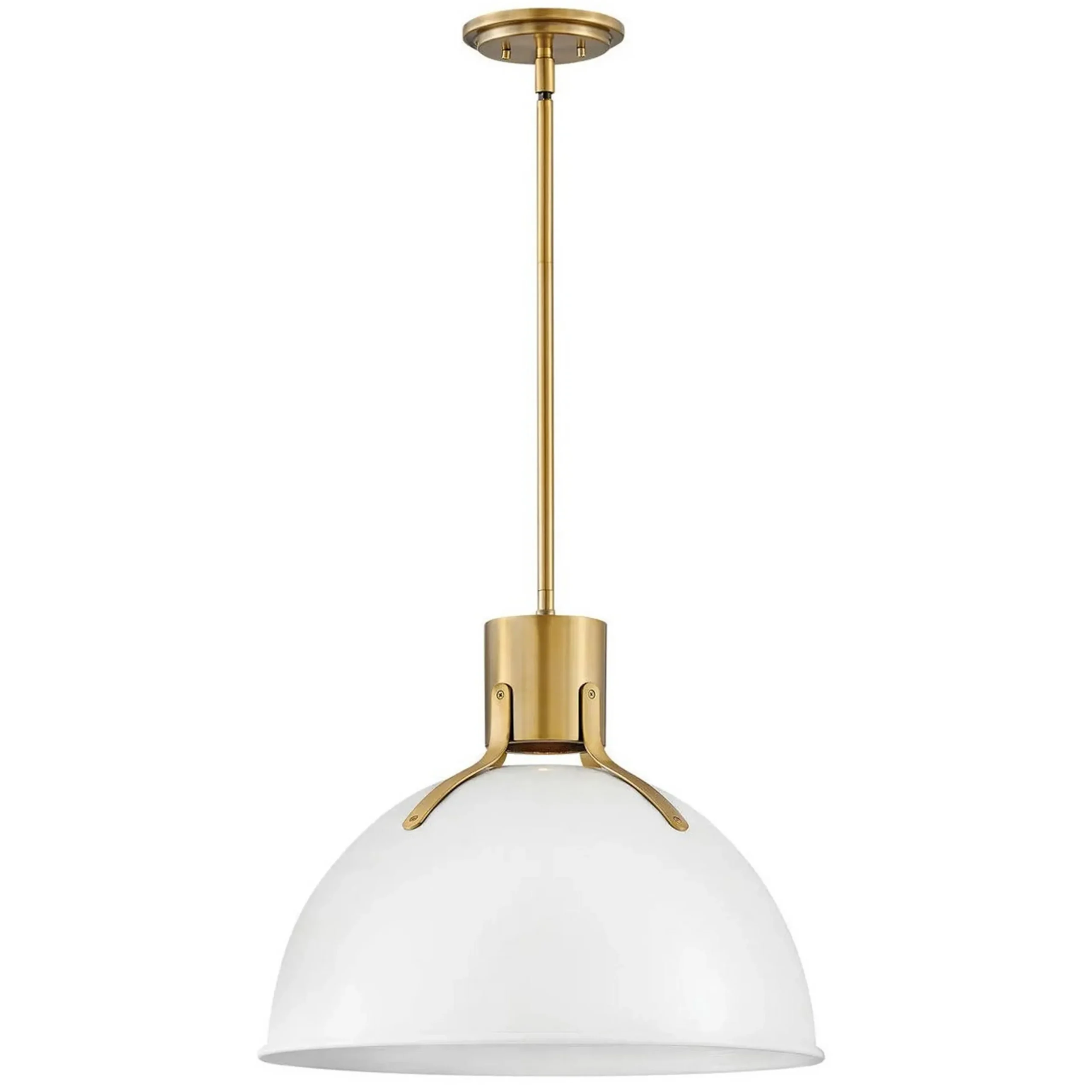 Vienna Pendant - Large