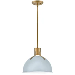 Vienna Pendant - Small