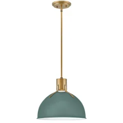 Vienna Pendant - Small