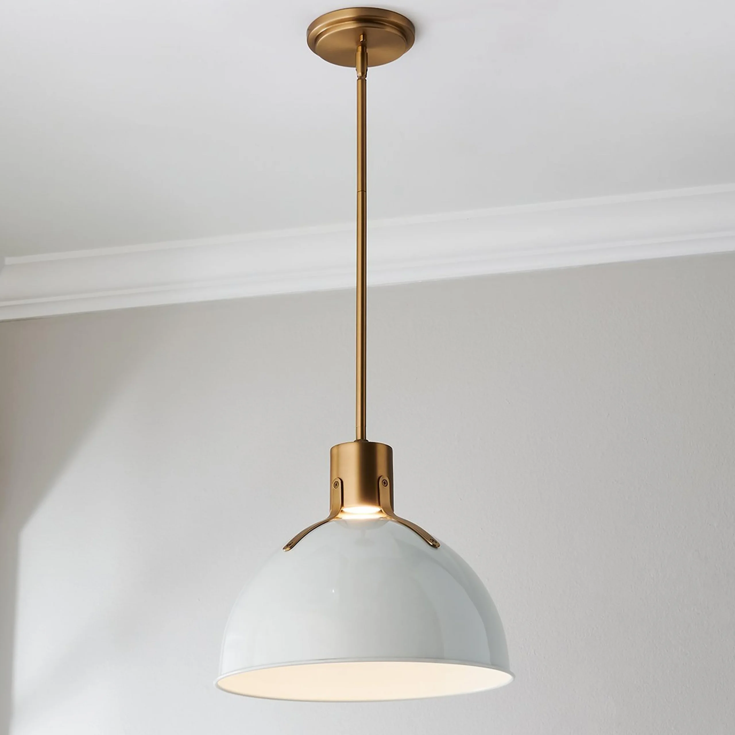 Vienna Pendant - Small