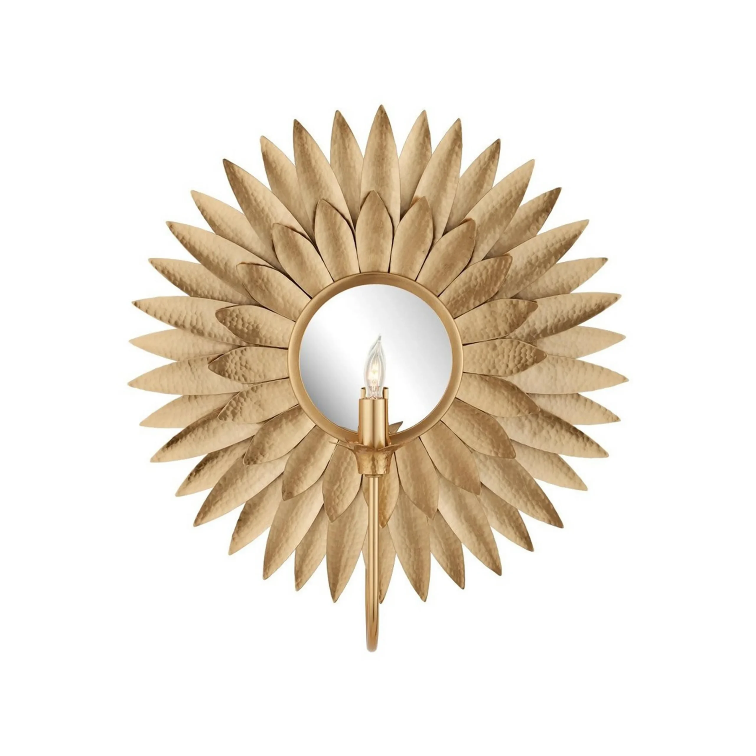 Vihan Sconce