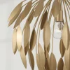 Vine Shrouded Pendant
