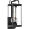 Vintage Mod Outdoor Sconce - Large