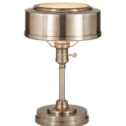 Vintage Pharmacy Task Lamp