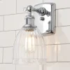 Vintage Update Bath Sconce