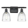 Vintage Update Vanity Light - 2 Light