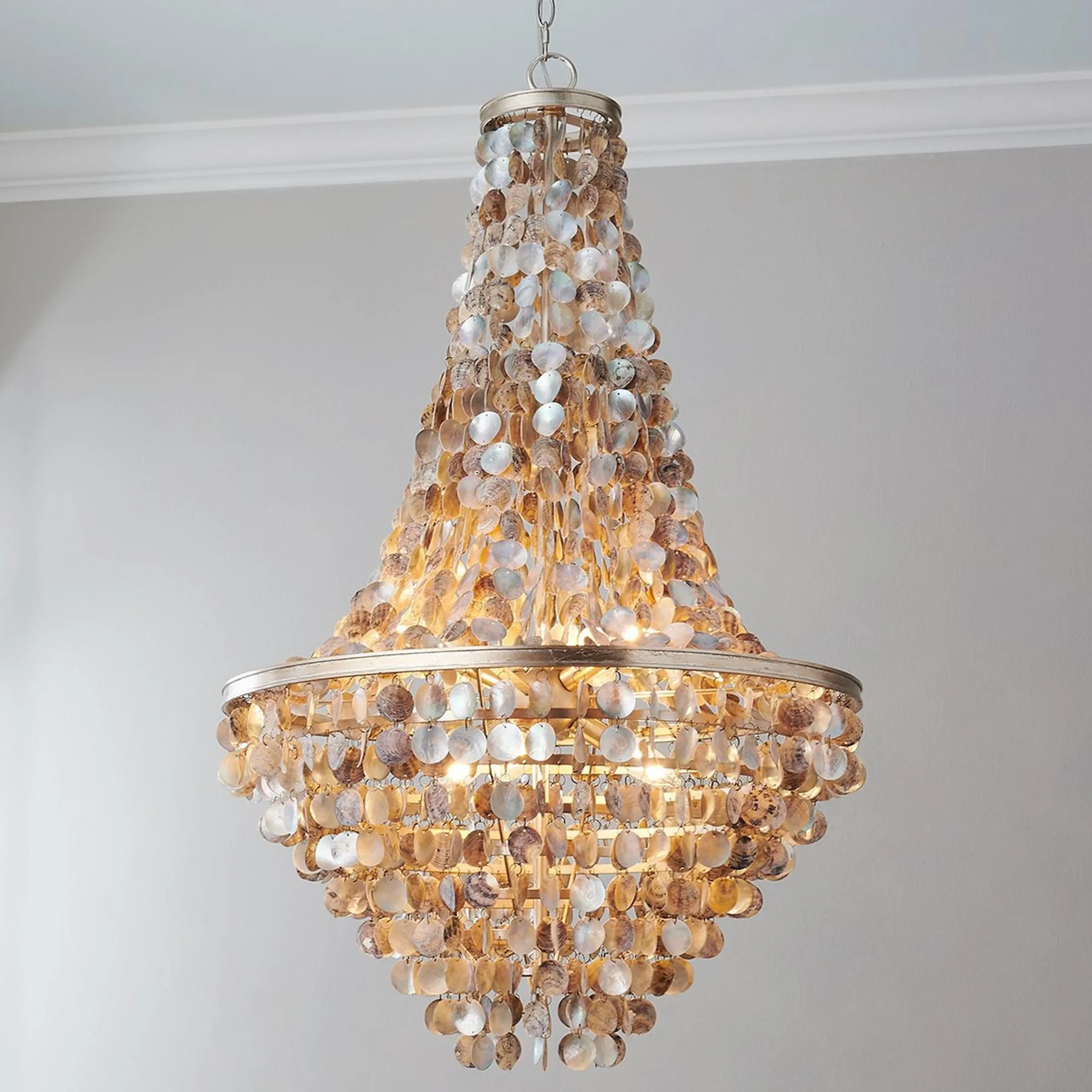 Virayez Chandelier