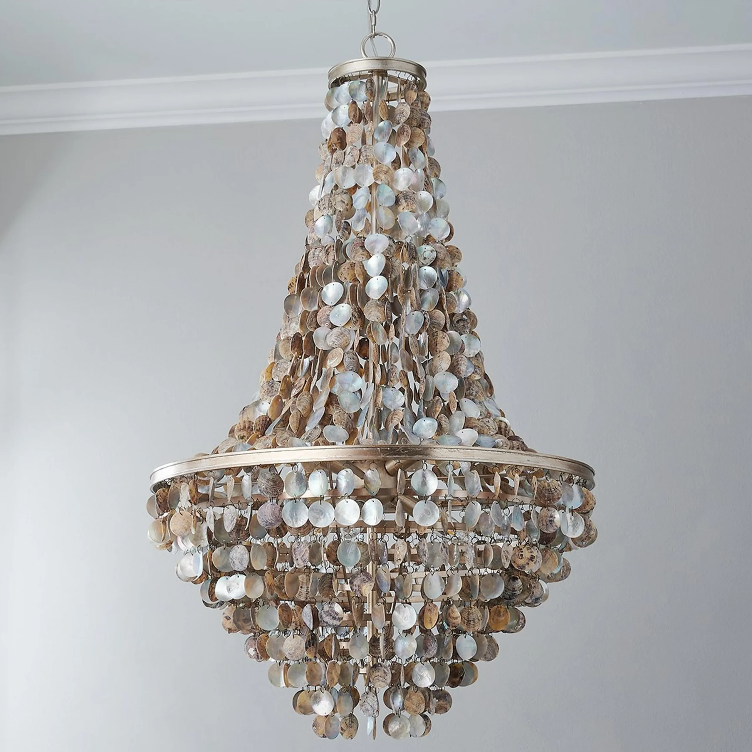 Virayez Chandelier