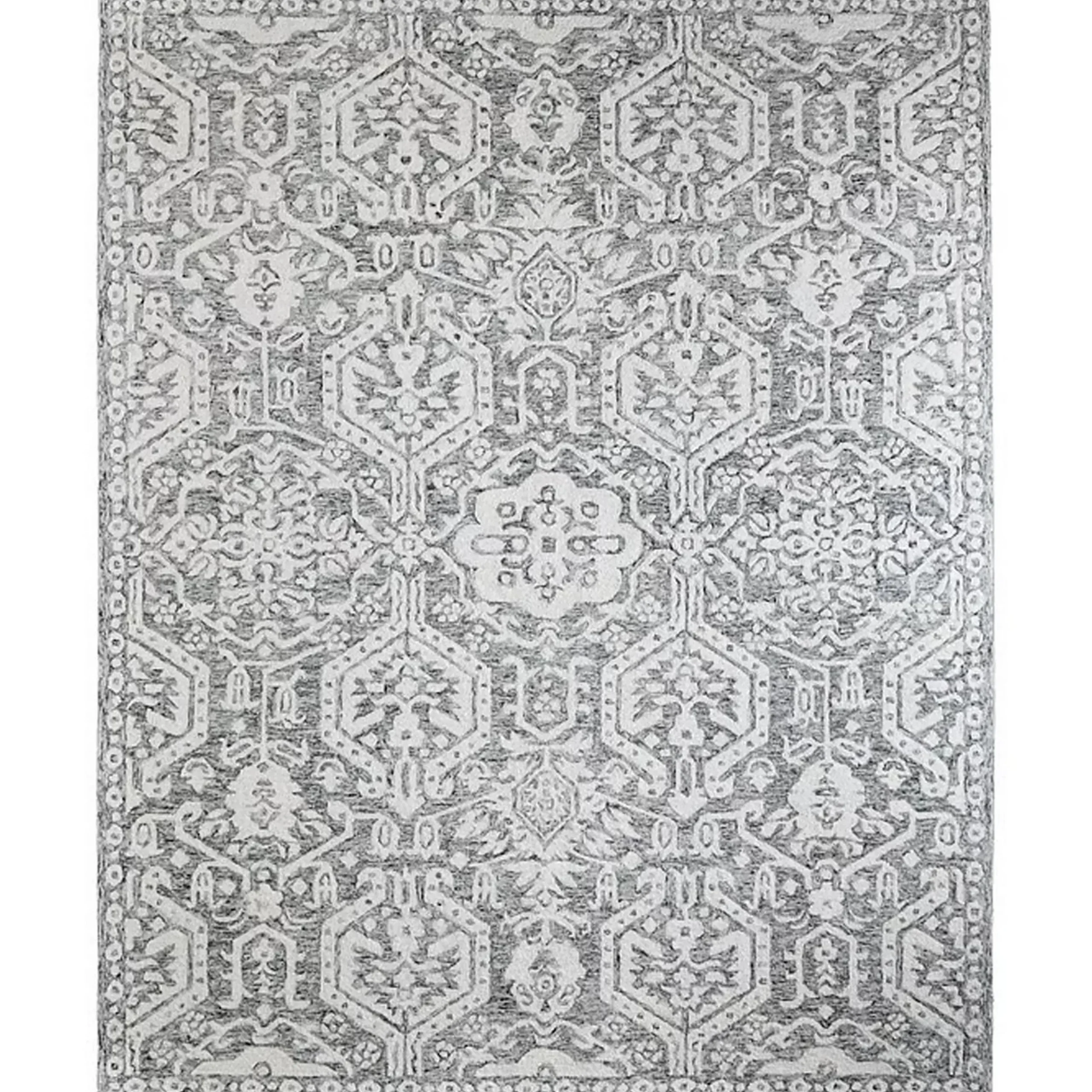 Virgil Hand-Tufted Rug