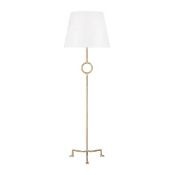 Vivalda Ring Floor Lamp