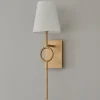 Vivalda Ring Sconce